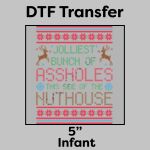 DTF Transfer 5" Thumbnail