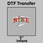DTF Transfer 5" Thumbnail