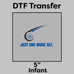 DTF Transfer 5" Thumbnail