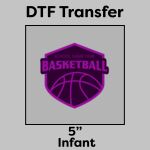 DTF Transfer 5" Thumbnail