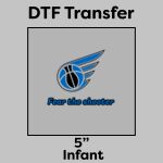 DTF Transfer 5" Thumbnail