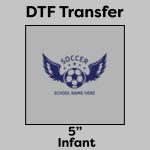 DTF Transfer 5" Thumbnail