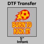 DTF Transfer 5" Thumbnail