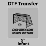 DTF Transfer 5" Thumbnail