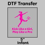 DTF Transfer 5" Thumbnail
