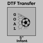 DTF Transfer 5" Thumbnail