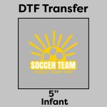 DTF Transfer 5" Thumbnail