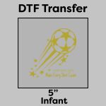 DTF Transfer 5" Thumbnail