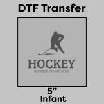 DTF Transfer 5" Thumbnail