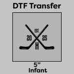 DTF Transfer 5" Thumbnail