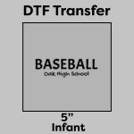 DTF Transfer 5" Thumbnail