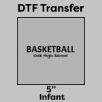 DTF Transfer 5" Thumbnail