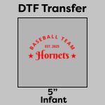 DTF Transfer 5" Thumbnail