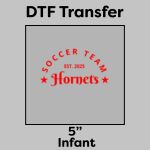 DTF Transfer 5" Thumbnail