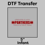 DTF Transfer 5" Thumbnail