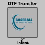 DTF Transfer 5" Thumbnail