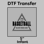 DTF Transfer 5" Thumbnail