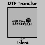DTF Transfer 5" Thumbnail