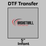 DTF Transfer 5" Thumbnail