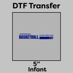 DTF Transfer 5" Thumbnail