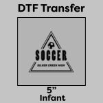 DTF Transfer 5" Thumbnail