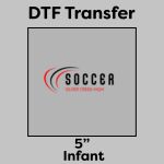 DTF Transfer 5" Thumbnail