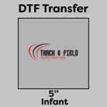 DTF Transfer 5" Thumbnail