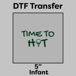 DTF Transfer 5" Thumbnail