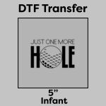 DTF Transfer 5" Thumbnail
