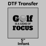 DTF Transfer 5" Thumbnail