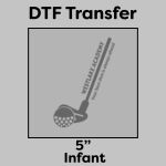 DTF Transfer 5" Thumbnail