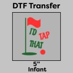DTF Transfer 5" Thumbnail