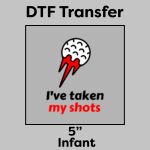 DTF Transfer 5" Thumbnail