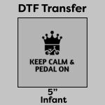 DTF Transfer 5" Thumbnail