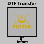 DTF Transfer 5" Thumbnail