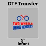 DTF Transfer 5" Thumbnail
