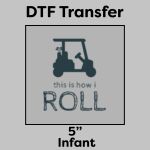 DTF Transfer 5" Thumbnail