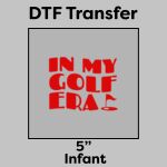 DTF Transfer 5" Thumbnail
