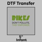 DTF Transfer 5" Thumbnail