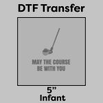 DTF Transfer 5" Thumbnail