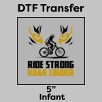 DTF Transfer 5" Thumbnail