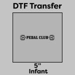 DTF Transfer 5" Thumbnail