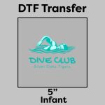DTF Transfer 5" Thumbnail