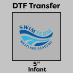 DTF Transfer 5" Thumbnail