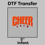 DTF Transfer 5" Thumbnail