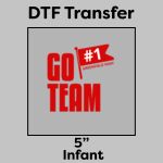 DTF Transfer 5" Thumbnail