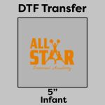 DTF Transfer 5" Thumbnail