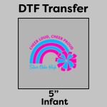 DTF Transfer 5" Thumbnail