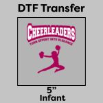 DTF Transfer 5" Thumbnail