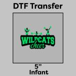 DTF Transfer 5" Thumbnail